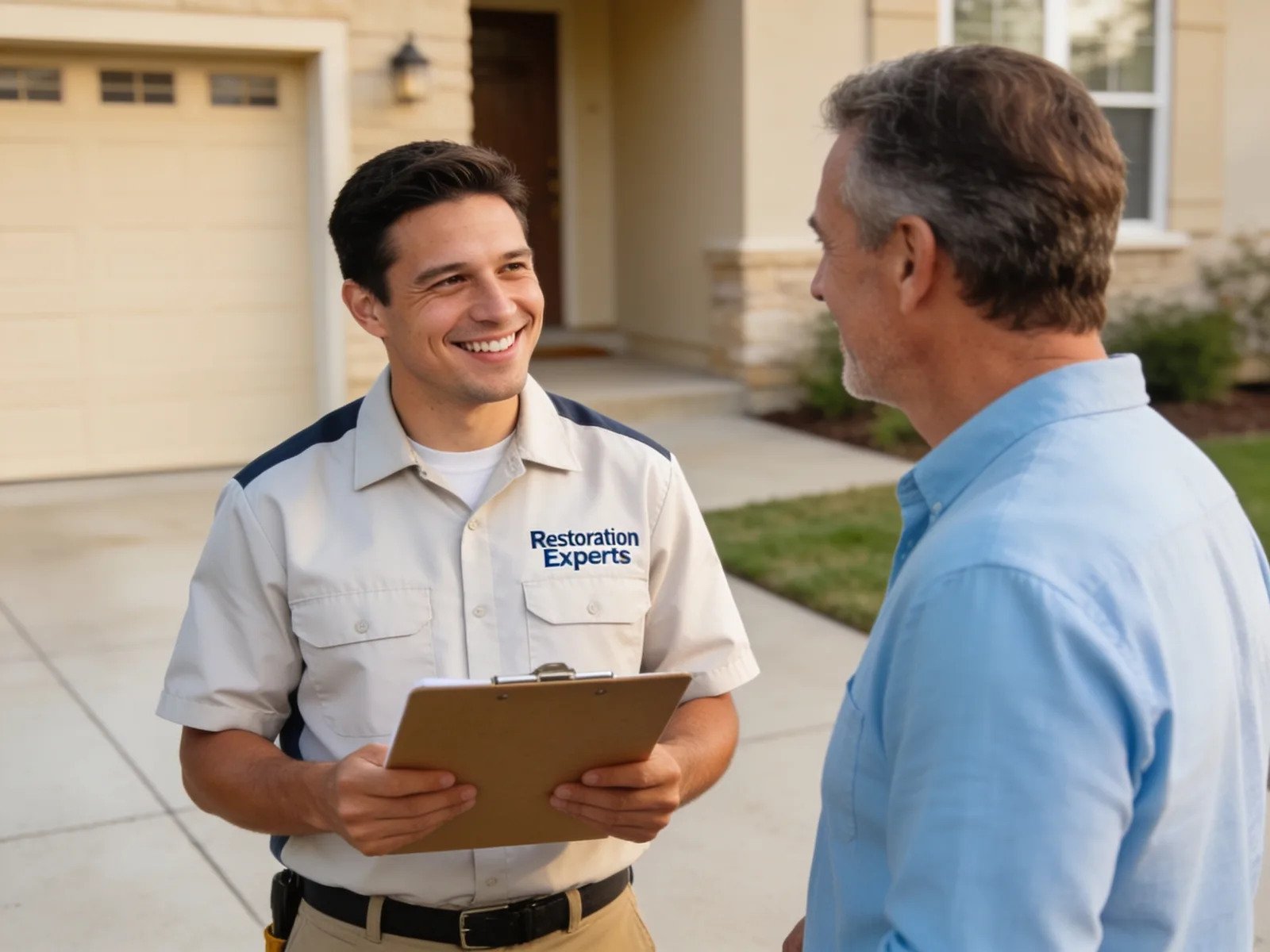Water Damage Cleanup Allenwood, PA FAQs